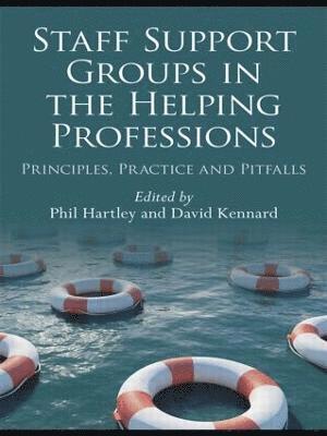 Staff Support Groups in the Helping Professions 1