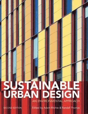 Sustainable Urban Design 1