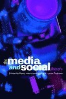 bokomslag The Media and Social Theory