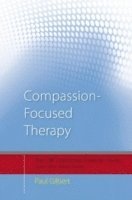 bokomslag Compassion Focused Therapy