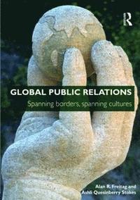 bokomslag Global Public Relations