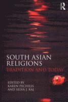 South Asian Religions 1