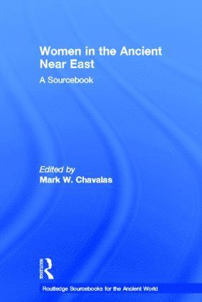 Women in the Ancient Near East 1