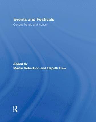 Events and Festivals 1