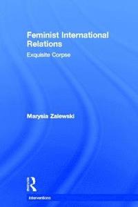 bokomslag Feminist International Relations