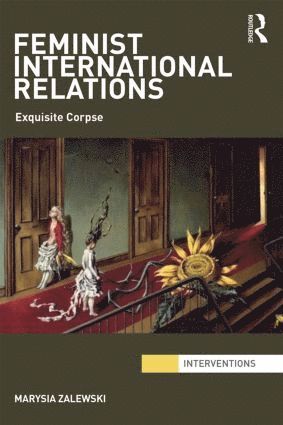 bokomslag Feminist International Relations
