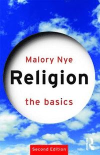 bokomslag Religion: The Basics