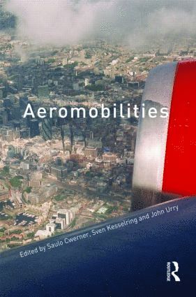 bokomslag Aeromobilities