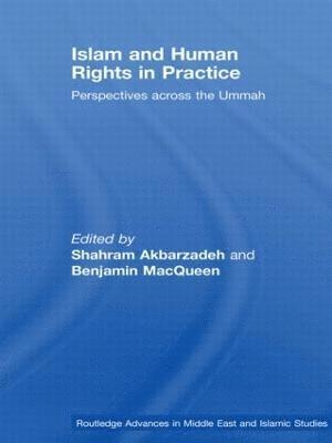 Islam and Human Rights in Practice 1