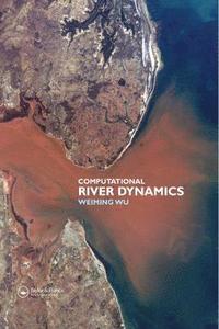 bokomslag Computational River Dynamics