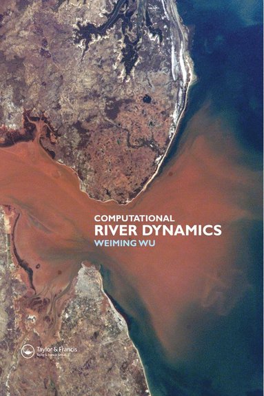 bokomslag Computational River Dynamics