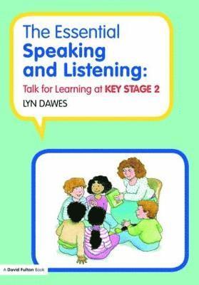 The Essential Speaking and Listening 1