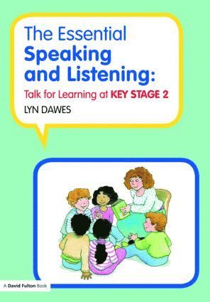 Lyn Dawes, UK) Dawes, Lyn (Northampton University - Essential Speaking and Listening, Häftad