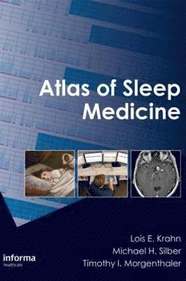 Atlas of Sleep Medicine 1