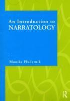 bokomslag An Introduction to Narratology