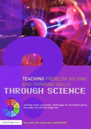 bokomslag Teaching Problem-Solving and Thinking Skills through Science