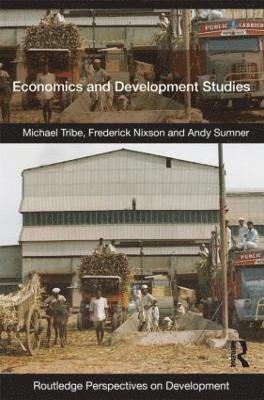 Economics and Development Studies 1