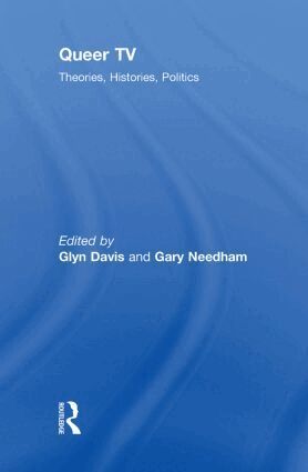 Glyn Davis, Gary Needham - Queer TV, Inbunden