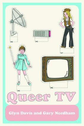 Glyn Davis, Gary Needham - Queer TV, Häftad