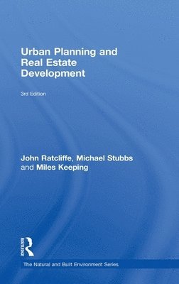 Urban Planning and Real Estate Development 1