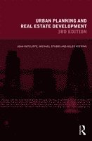 Urban Planning and Real Estate Development 1