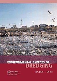 bokomslag Environmental Aspects of Dredging