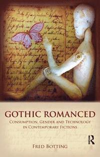 bokomslag Gothic Romanced