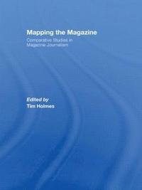 bokomslag Mapping the Magazine