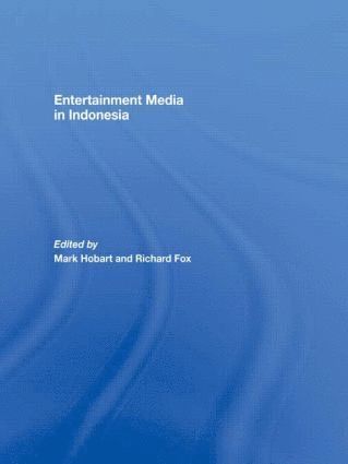 Entertainment Media in Indonesia 1