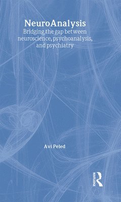 Avi Peled - NeuroAnalysis, Inbunden