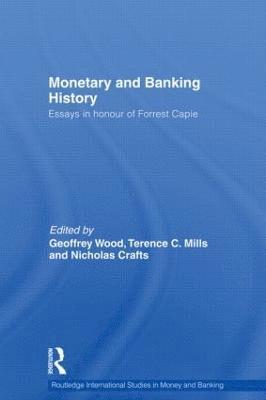 Monetary and Banking History 1