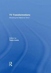 bokomslag TV Transformations