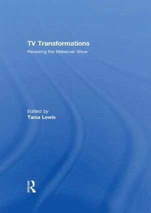 TV Transformations 1