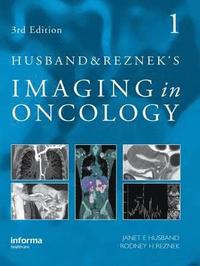bokomslag Husband and Reznek's Imaging in Oncology, Third Edition