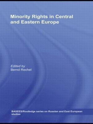 Minority Rights in Central and Eastern Europe 1