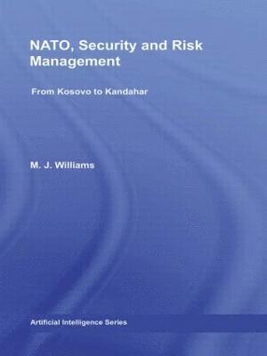 NATO, Security and Risk Management 1