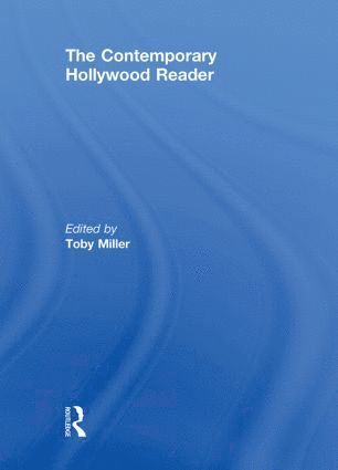 Contemporary Hollywood Reader