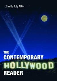 bokomslag The Contemporary Hollywood Reader