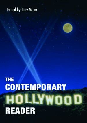 Toby Miller - Contemporary Hollywood Reader, Häftad