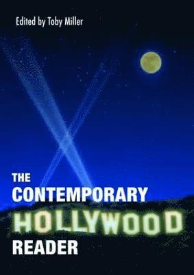 bokomslag The Contemporary Hollywood Reader