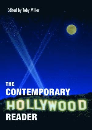 Toby Miller, USA) Miller, Toby (University of California at Riverside - Contemporary Hollywood Reader, Häftad
