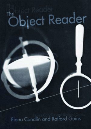 Fiona Candlin, Raiford Guins - Object Reader, Häftad