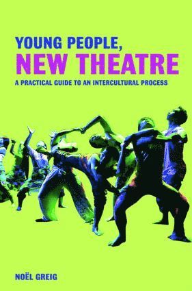 Young People, New Theatre 1