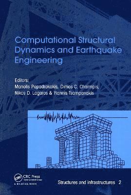 Computational Structural Dynamics and Earthquake Engineering 1