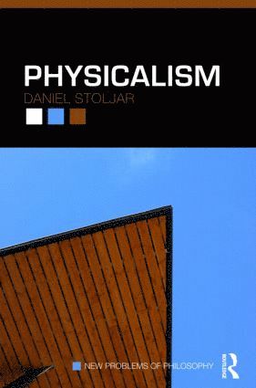 bokomslag Physicalism