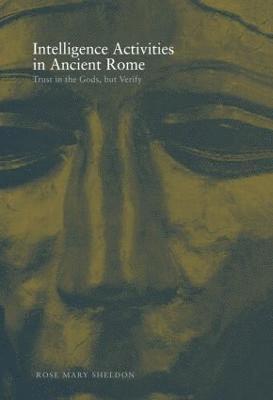 Intelligence Activities in Ancient Rome 1