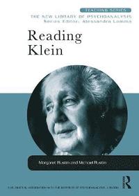 bokomslag Reading Klein