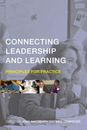 John MacBeath, Neil Dempster - Connecting Leadership and Learning, Häftad