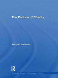 bokomslag The Politics of Charity