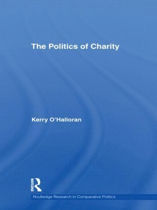 Politics of Charity 1